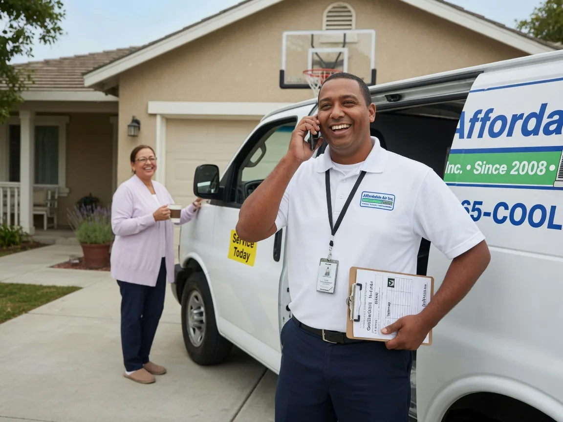 Central Ac Repair Tiff, MO FAQs